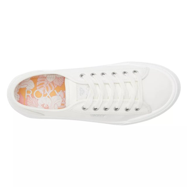 Roxy Women's Marina Sneaker | The Shoe Co.