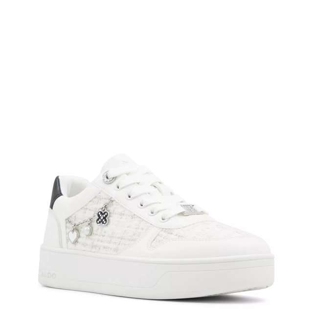Aldo platform sneakers on sale