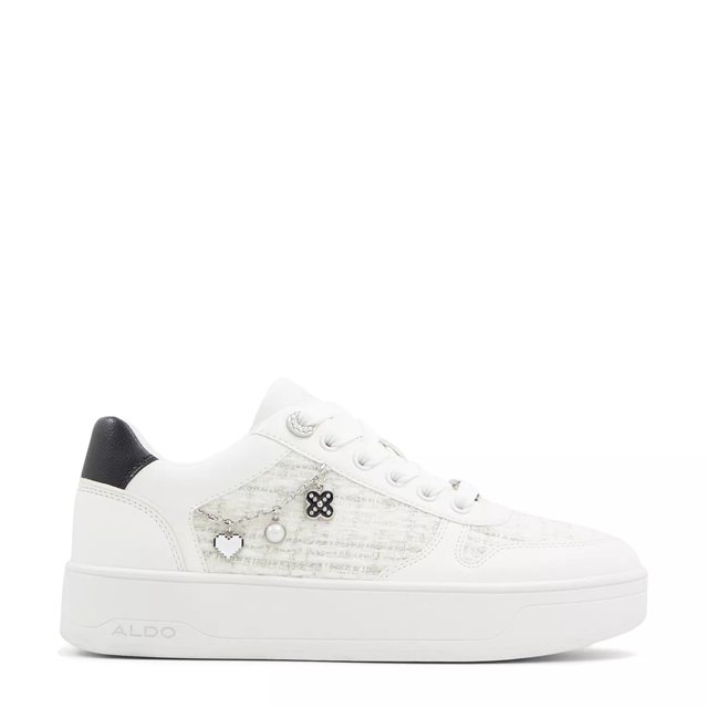 Aldo Marisette Platform Sneaker The Shoe Company