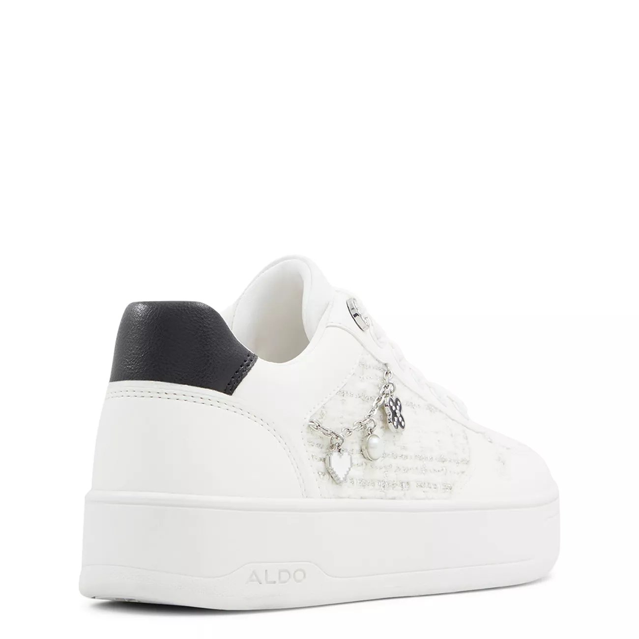 Marisette Platform Sneaker