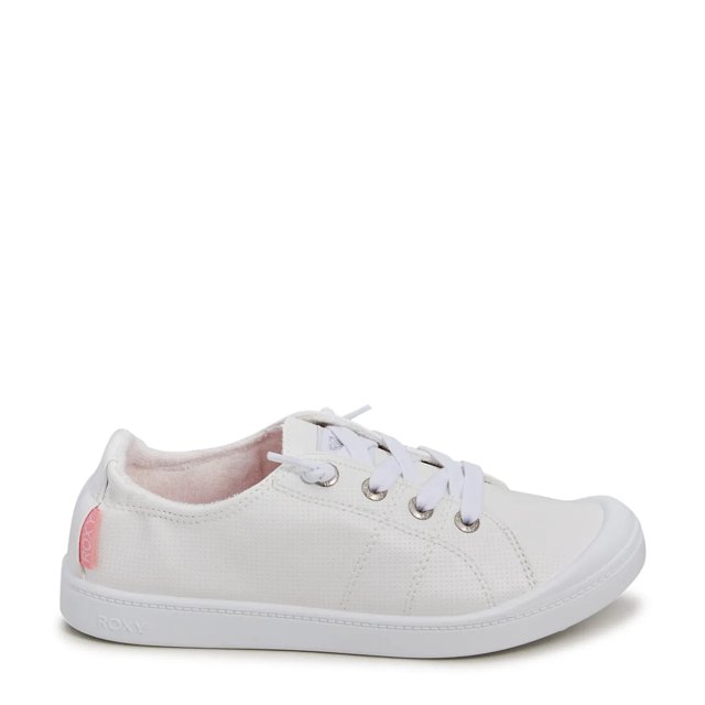Roxy Women's Bayshore Plus LX Slip-On Sneaker | The Shoe Co.
