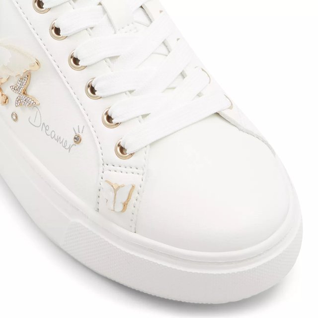 Aldo fashion sneakers hotsell