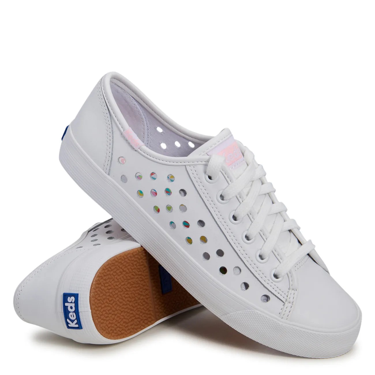 Women's Kickstart Sneaker