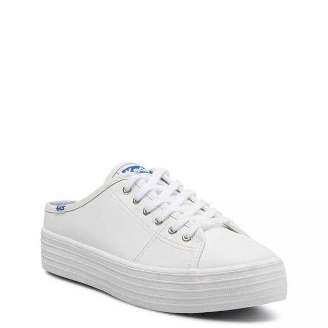 Keds leather tennis shoes shop