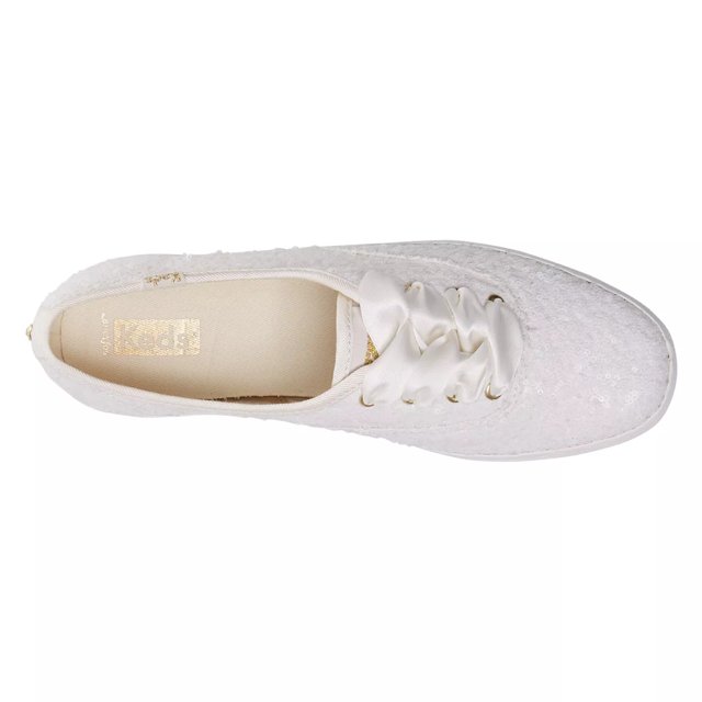 Dsw white keds online