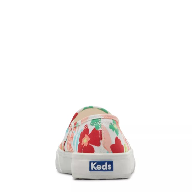 Dsw keds double decker store