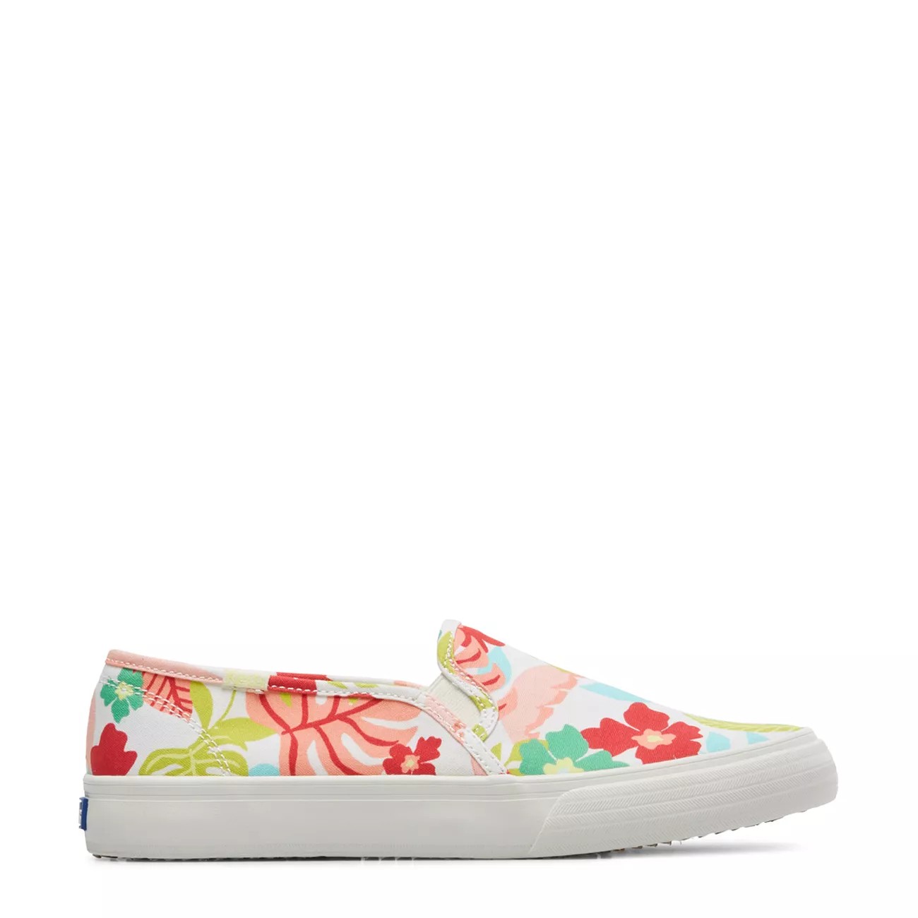 Keds Women's Double Decker Sneaker | The Shoe Company