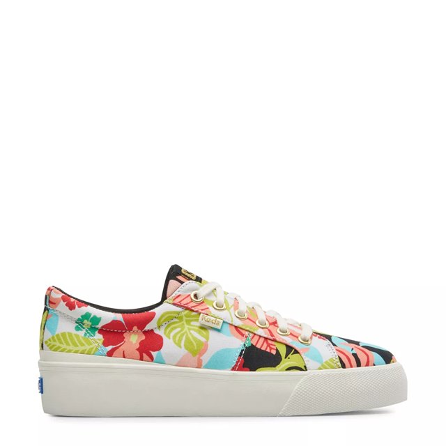 Keds Women s Jump Kick Duo Sneaker The Shoe Company
