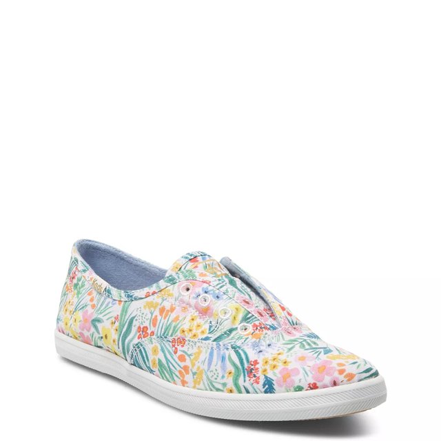 Dsw white keds hotsell