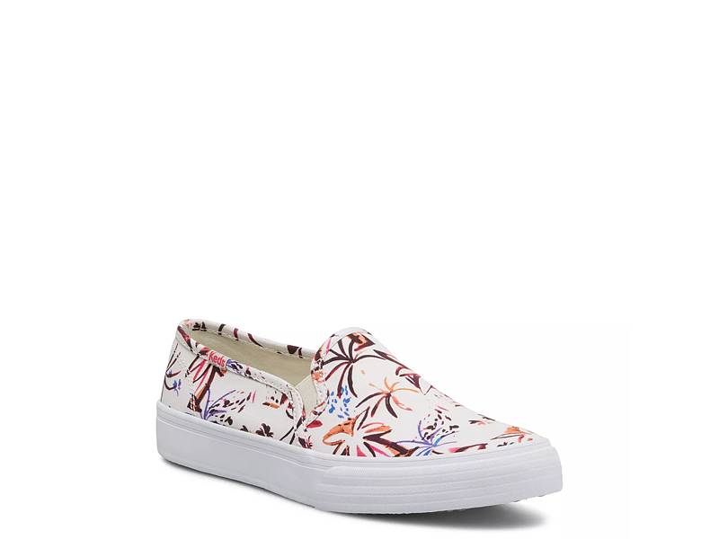 Dsw white keds online