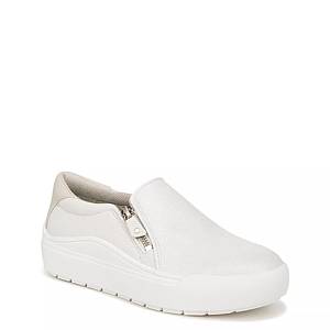 Dr Scholls Women s Time Off Platform Sneaker DSW Canada