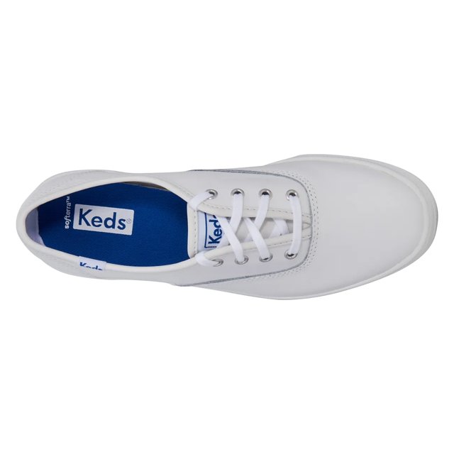 KEDS Women s Champion Core Leather Shoes