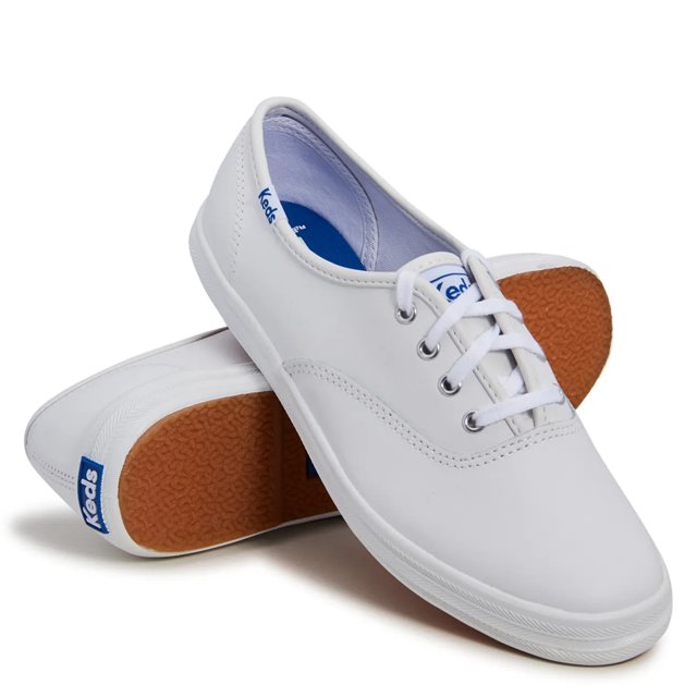 Keds champion originals leather new arrivals