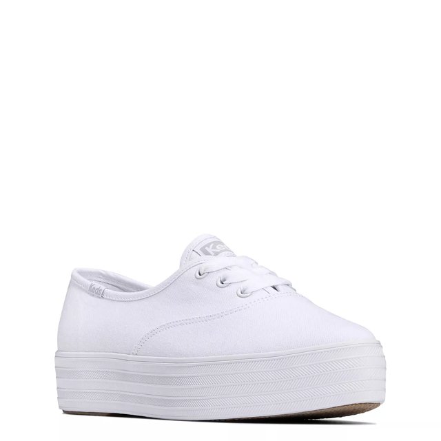 Keds Women s Point Sneaker The Shoe Company
