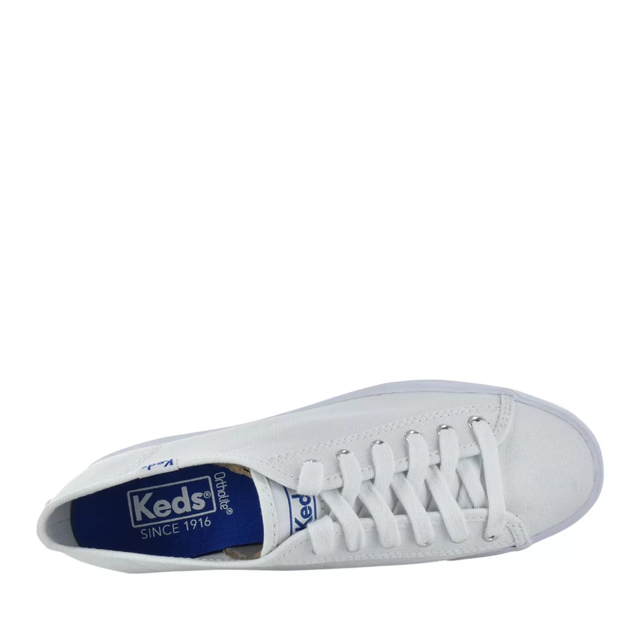 Women's Triple Kick Platform Sneaker