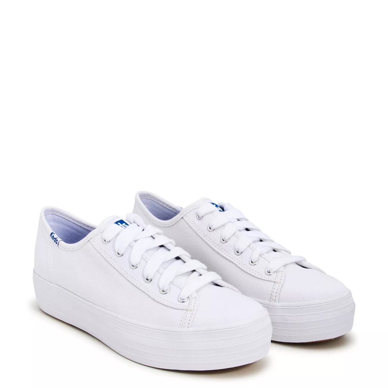 Women's Triple Kick Platform Sneaker