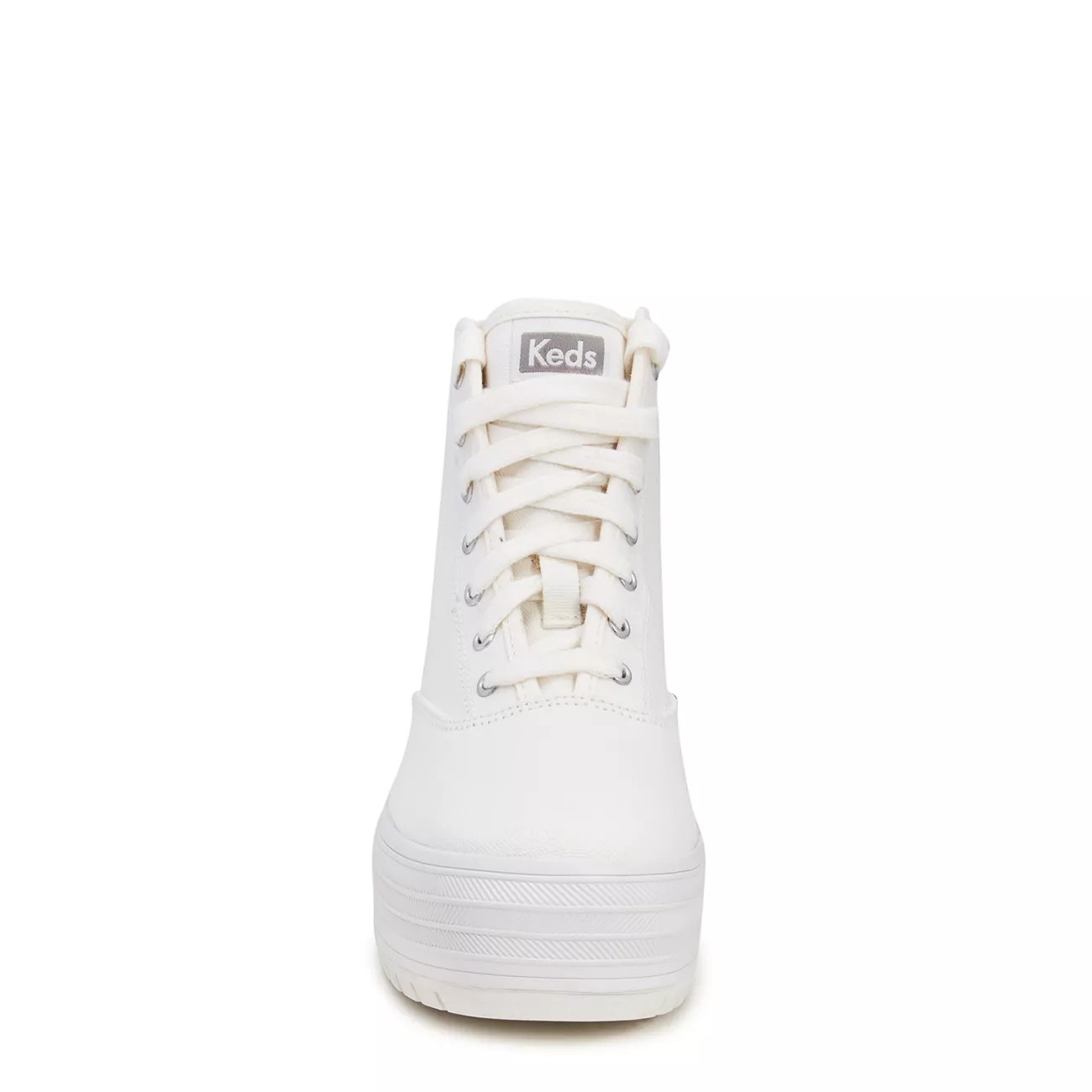 Women's The Platform Mid Lug Sneaker