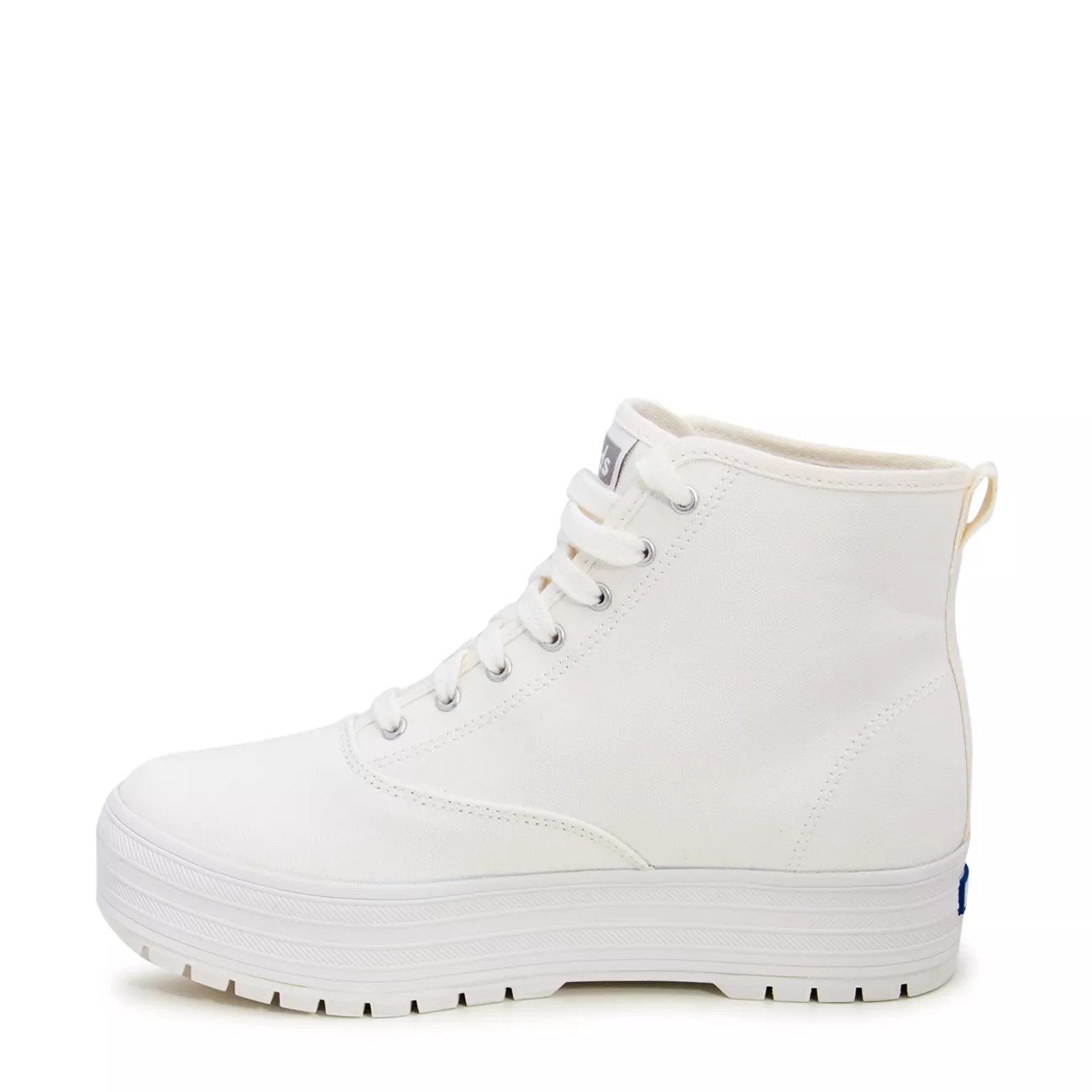 Women's The Platform Mid Lug Sneaker