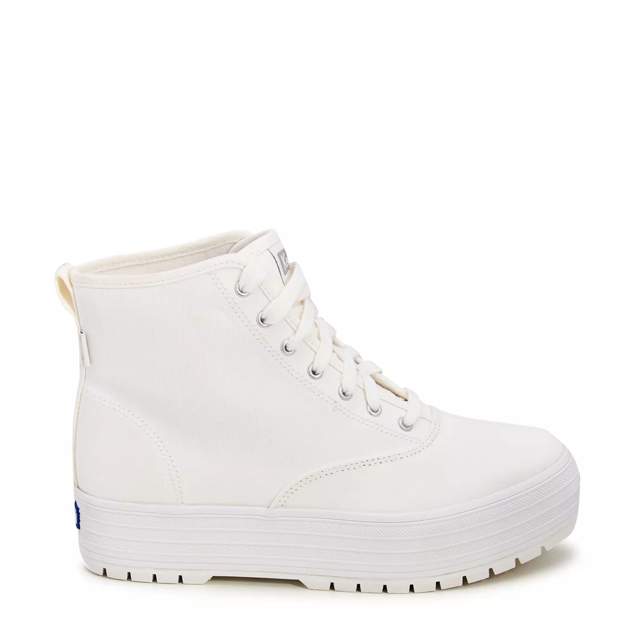 Women's The Platform Mid Lug Sneaker