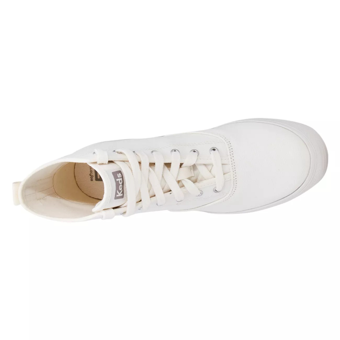 Women's The Platform Mid Lug Sneaker