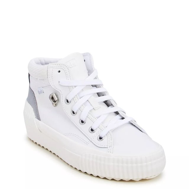 High top keds women's sneakers top