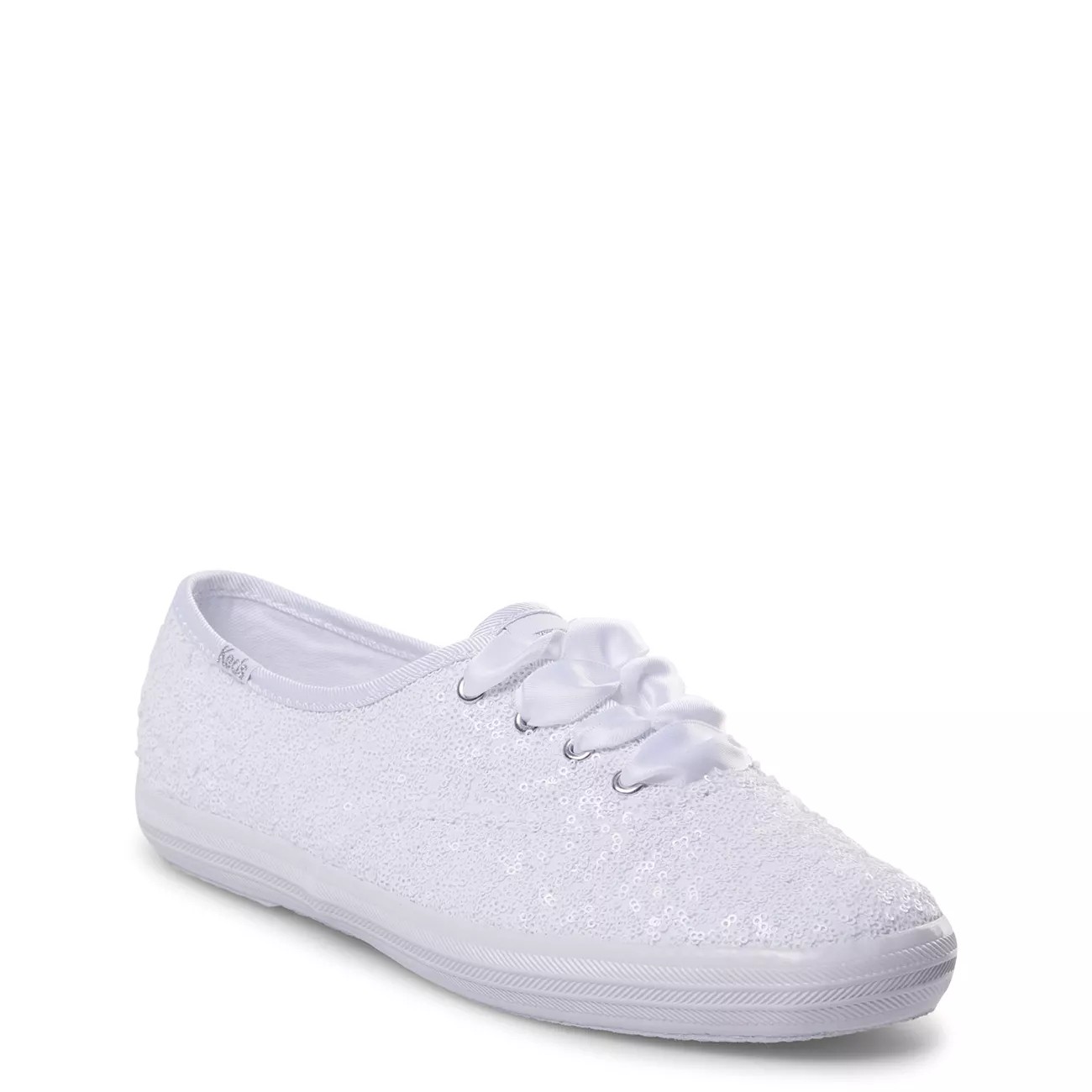 Women's Sequins Sneaker