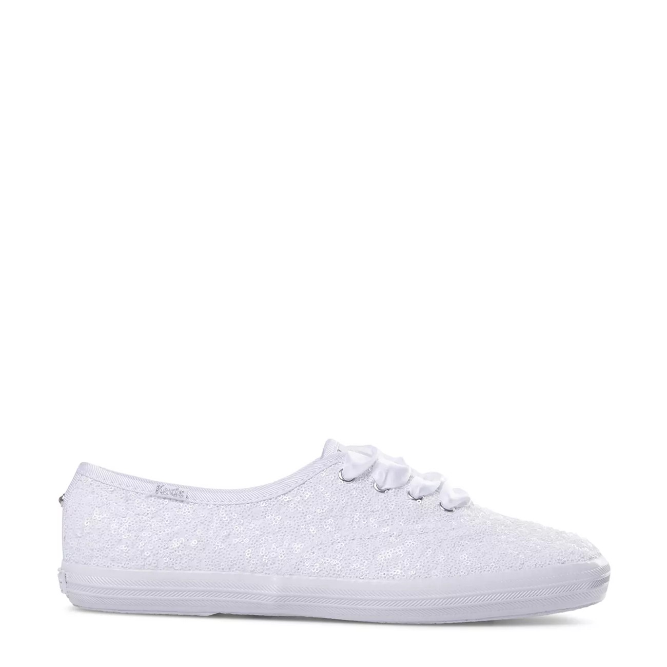 Women's Sequins Sneaker