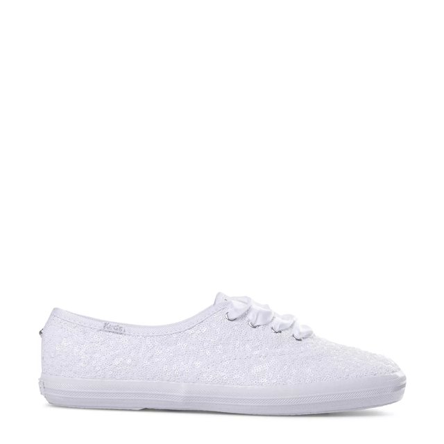 Sequin keds deals