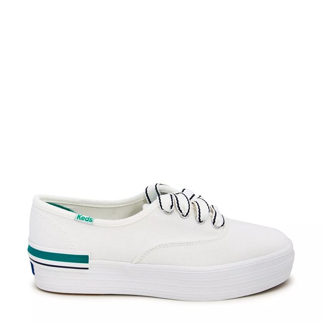Dsw womens platform sneakers online