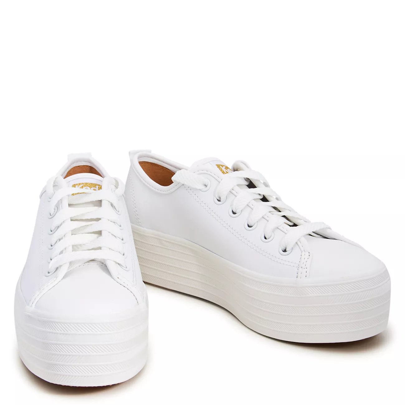 Women's Triple Up Platform Sneaker