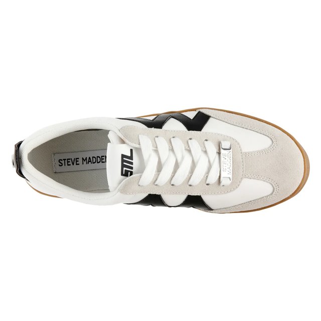 Dsw steve madden womens sneakers discount