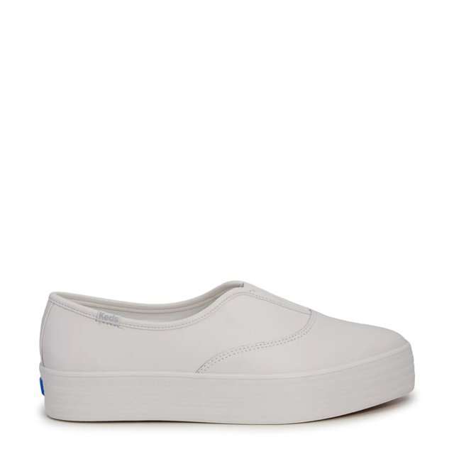 Keds Women s Point Slip Slip On Sneaker