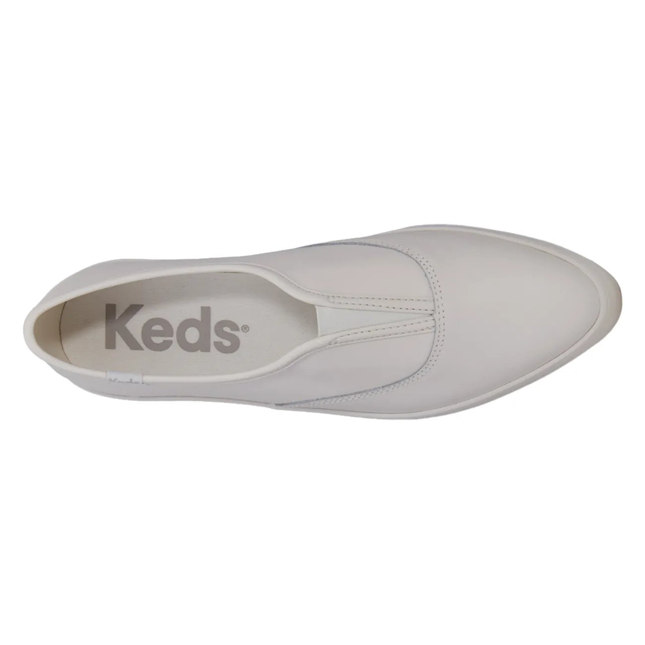 Women's Point Slip Slip-On Sneaker