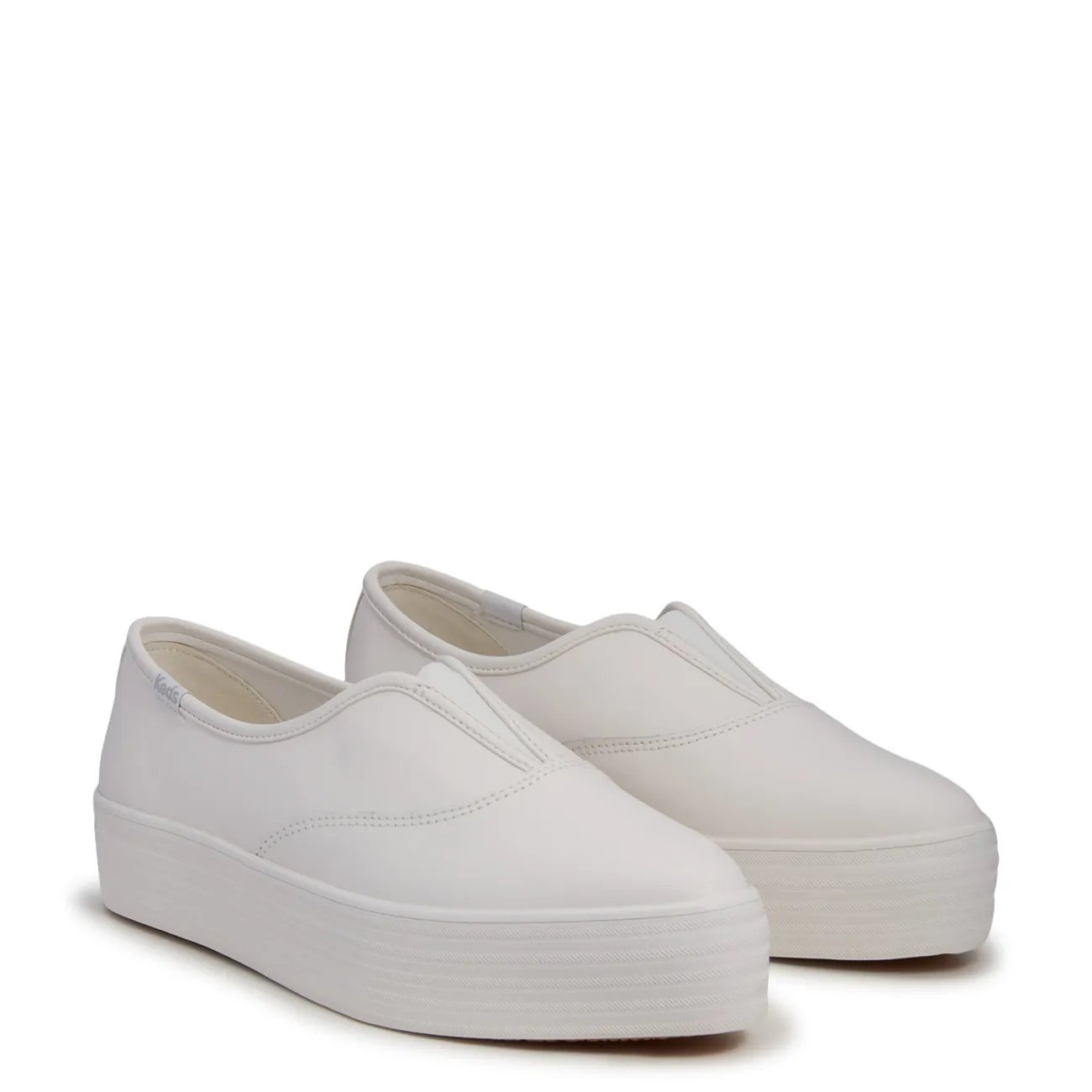 Women's Point Slip Slip-On Sneaker