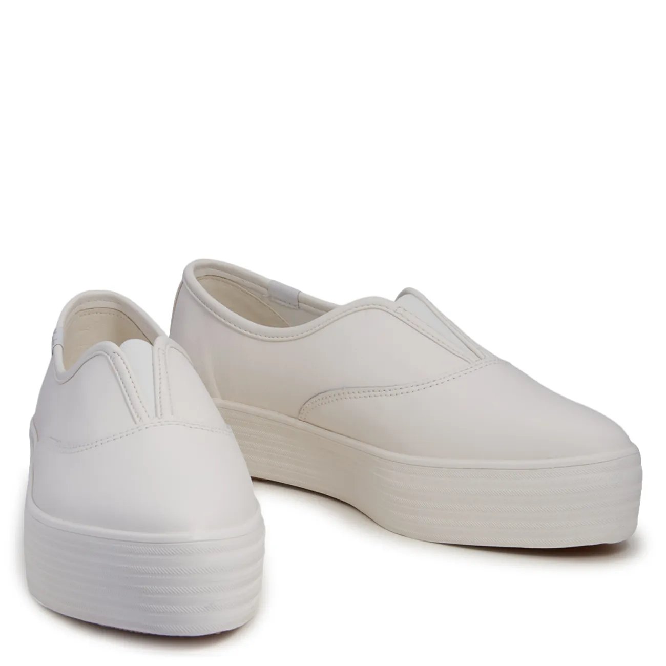 Women's Point Slip Slip-On Sneaker