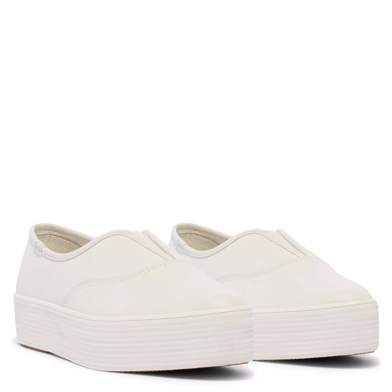 Women's Point Slip Slip-On Sneaker