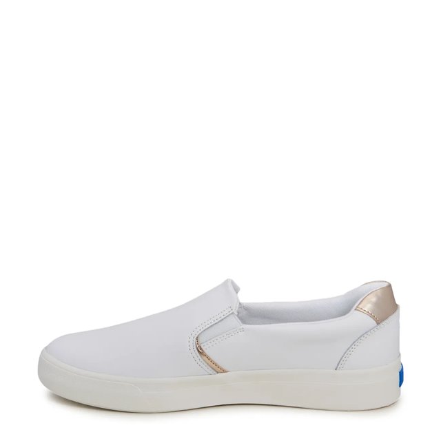 Keds Women s Pursuit Slip On Sneaker DSW Canada