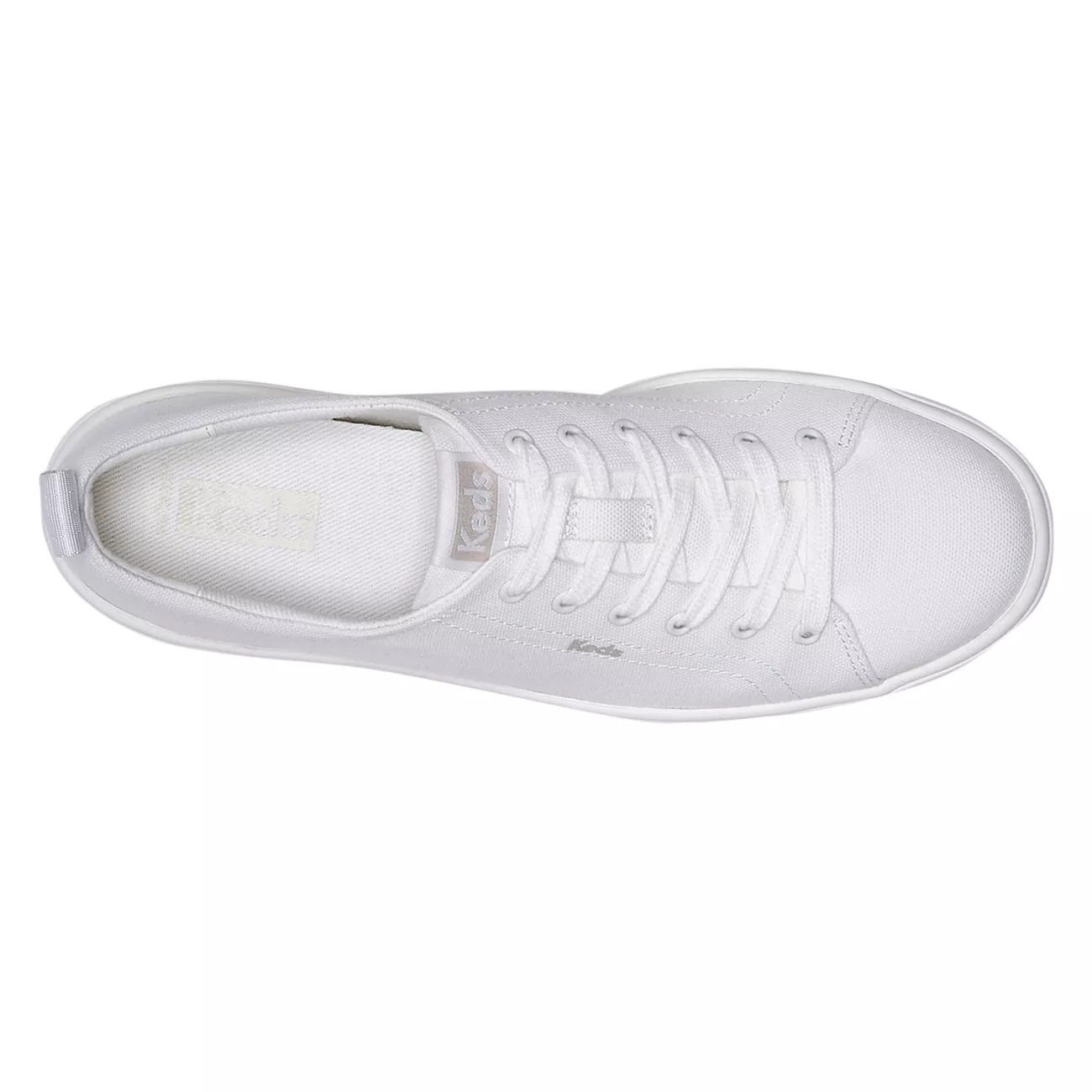 Women's Skyler Platform Sneaker