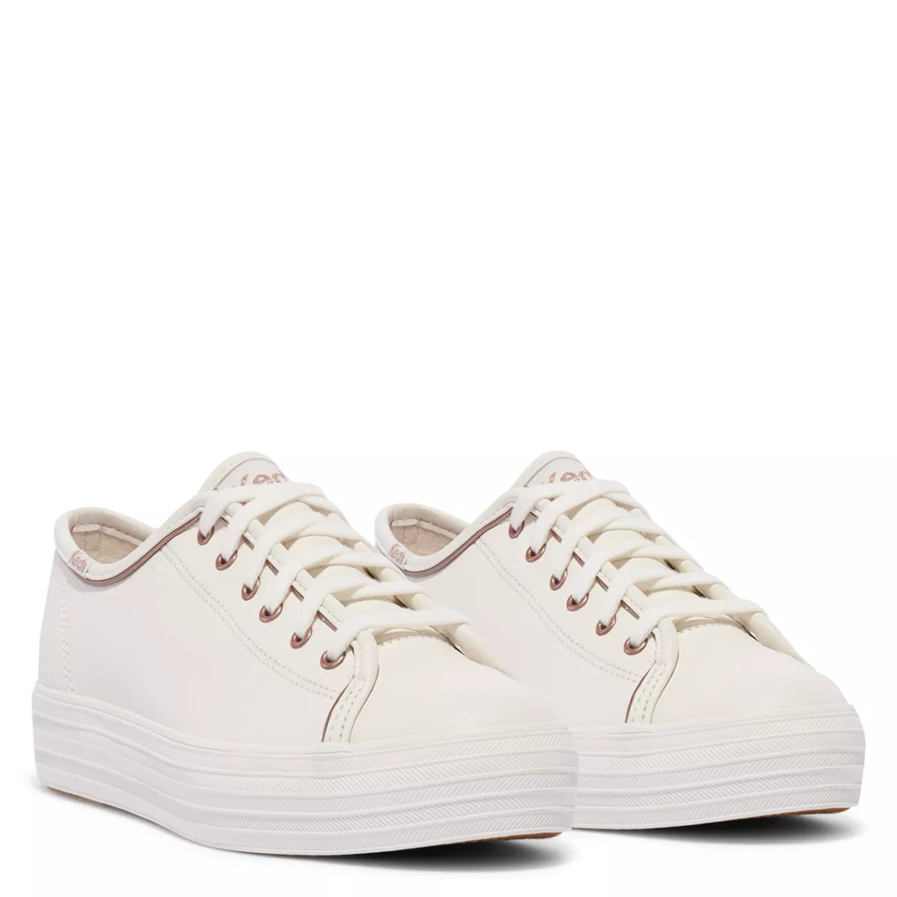 Women's Triple Kick Sneaker