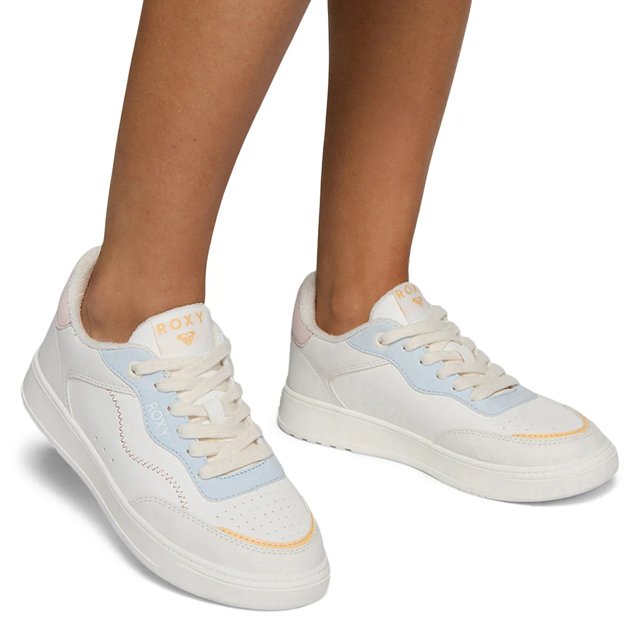 ROXY WAHINE 142 × UNION MILAN M Roxy Vivianne Sneaker | DSW Canada