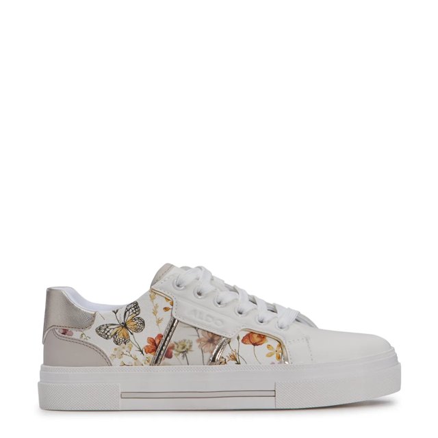 【ALDO アルド】ONIRASEAN レディーススニーカー Aldo Women's Oniraseen Sneaker | The Shoe Co.
