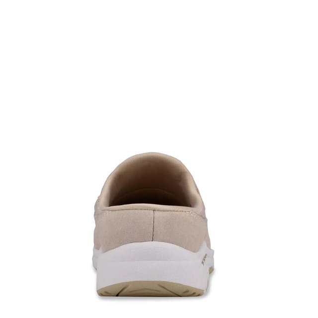 Easy spirit traveltime slip on sneakers top