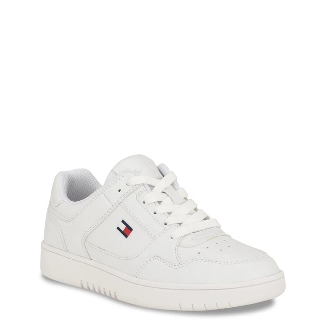 Tommy hilfiger slip on with bow on sale