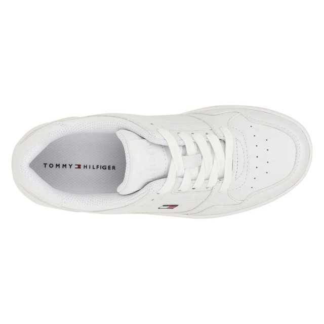 Tommy hilfiger vion sneaker best sale