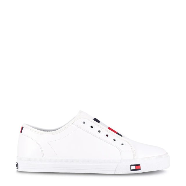 Tommy hilfiger anni sneaker top