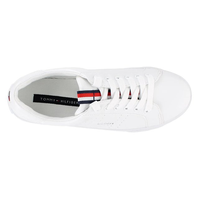 Tommy Hilfiger Women s Averie Sneaker The Shoe Company