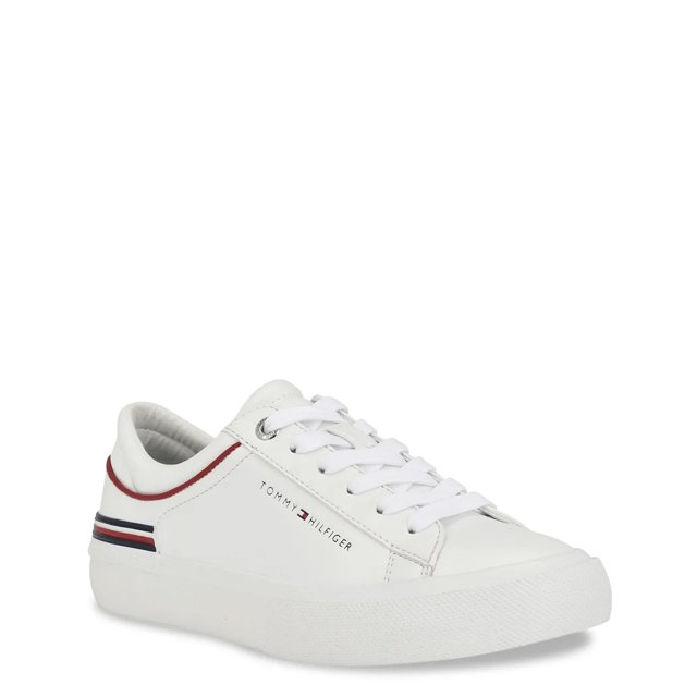 Tommy corporate sneaker sale