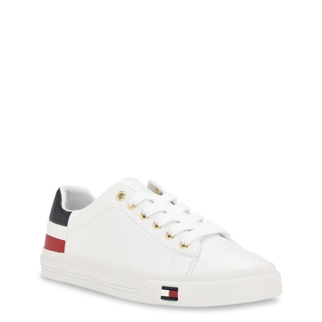 Tommy Hilfiger Women s Laddi A Sneaker
