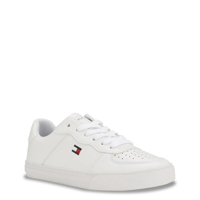 Tommy women sneakers hot sale