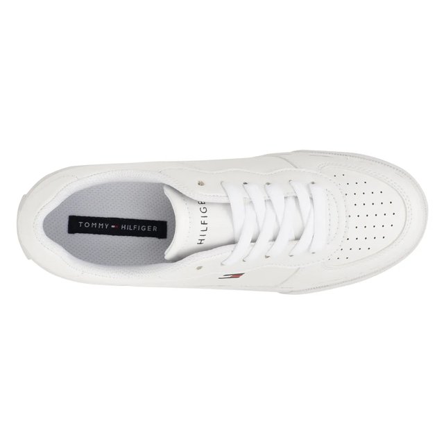 Tommy hilfiger low top sneakers best sale